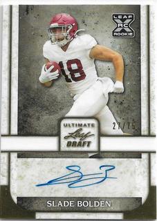 Slade Bolden