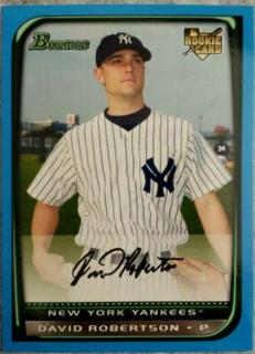 David Robertson