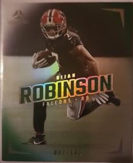 Bijan Robinson