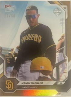 Manny Machado