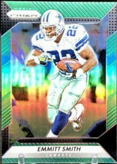 Emmitt Smith