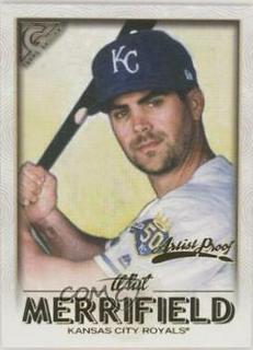 Whit Merrifield