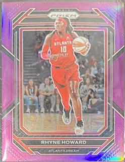Rhyne Howard