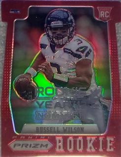 Russell Wilson