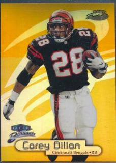 Corey Dillon