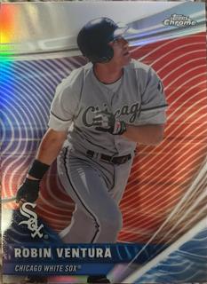 Robin Ventura
