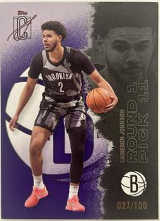Cameron Johnson