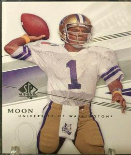 Warren Moon