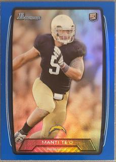 Manti Te'o