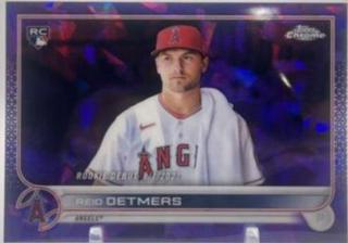 Reid Detmers