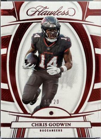 Chris Godwin #67