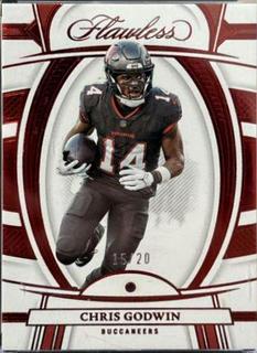 Chris Godwin