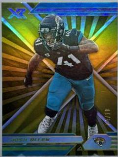 Josh Allen