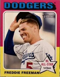 Freddie Freeman