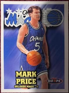 Mark Price