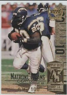 Natrone Means