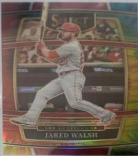 Jared Walsh
