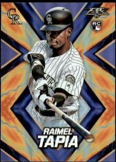 Raimel Tapia