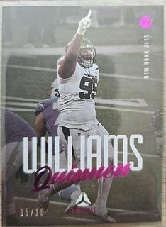 Quinnen Williams