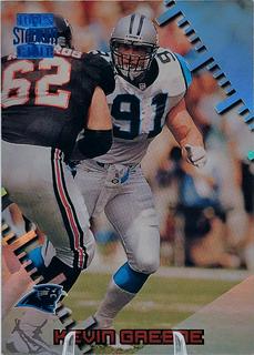 Kevin Greene