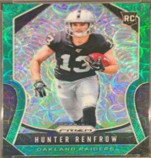 Hunter Renfrow