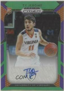 Ty Jerome
