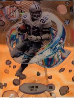 Emmitt Smith
