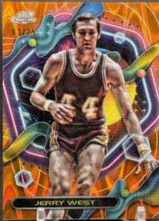 Jerry West