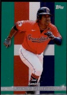 Jose Ramirez