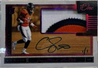 Courtland Sutton