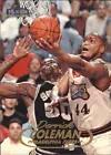 Derrick Coleman
