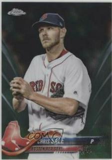 Chris Sale