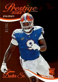 Gervon Dexter Sr.