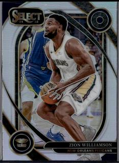 Zion Williamson