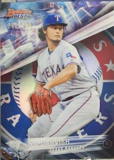 Yu Darvish
