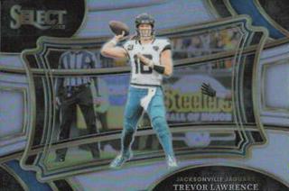 Trevor Lawrence