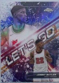 Jimmy Butler