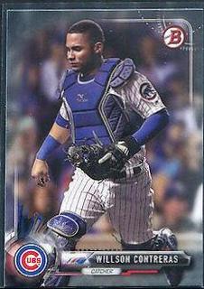 Willson Contreras