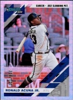 Ronald Acuna Jr.