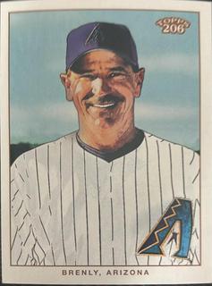Bob Brenly