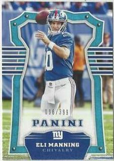 Eli Manning