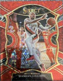 Damian Lillard