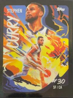 Stephen Curry