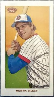 Dale Murphy