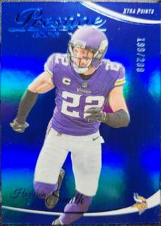 Harrison Smith
