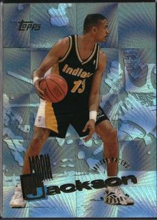 Mark Jackson