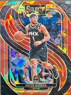 Devin Booker