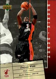Dwyane Wade
