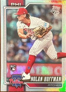 Nolan Hoffman