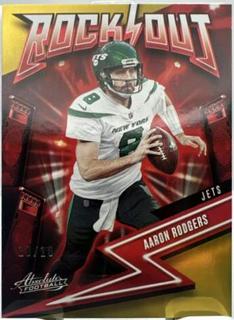 Aaron Rodgers